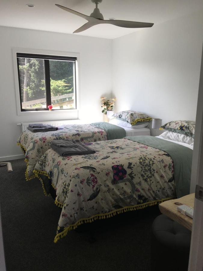 Little House On The Hill Villa Whanganui Exterior photo
