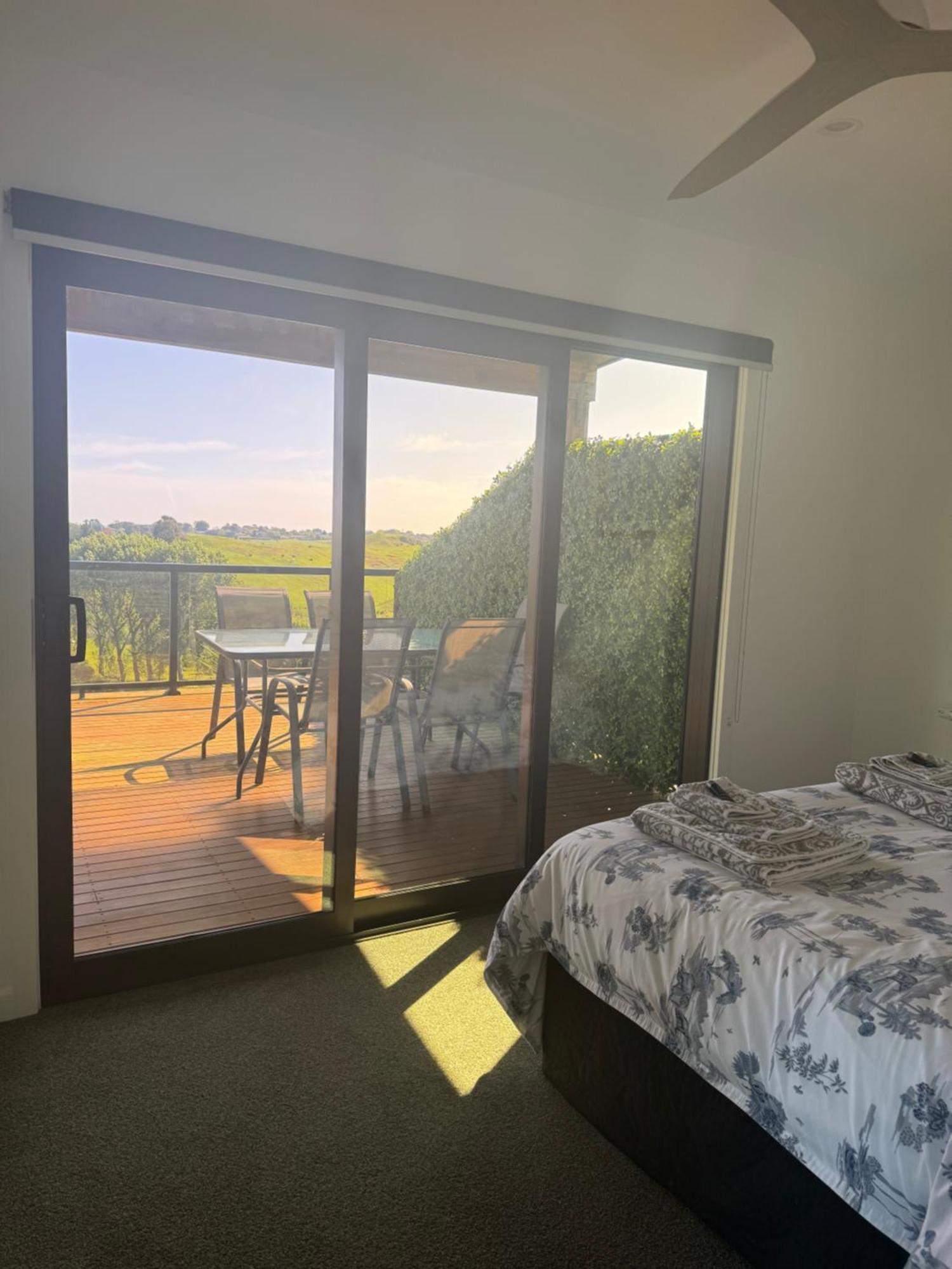 Little House On The Hill Villa Whanganui Exterior photo